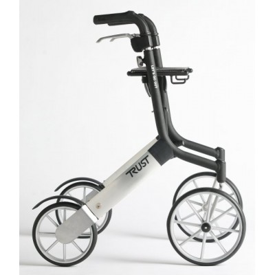 ROLLATOR LET'S GO OUT