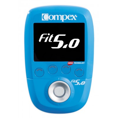 COMPEX FIT 5.0