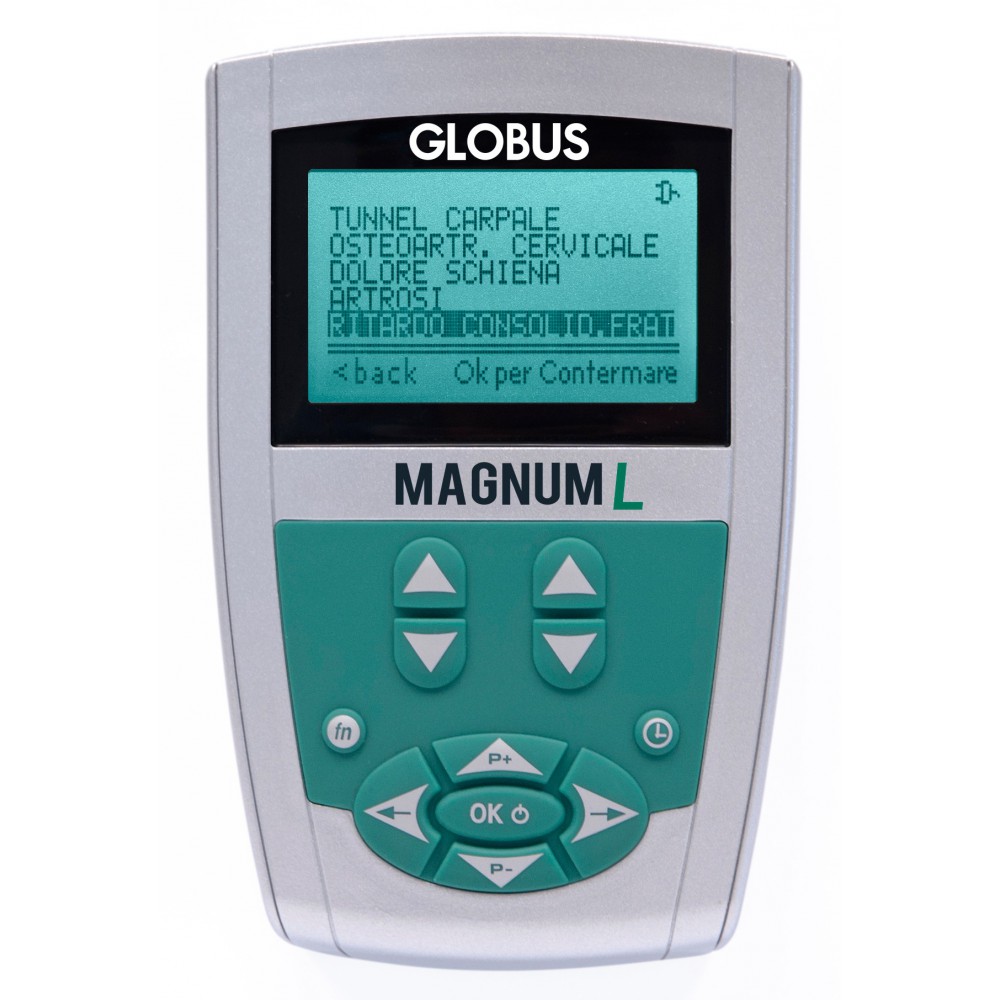 GLOBUS MAGNUM L