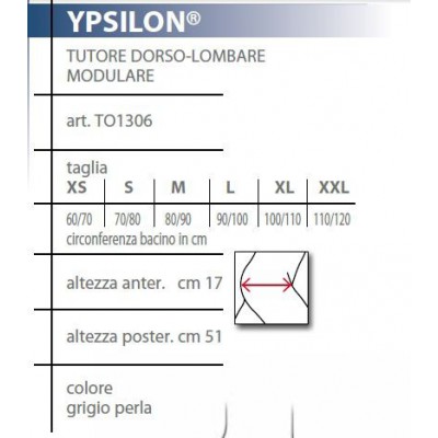 YPSILON - Tutore...