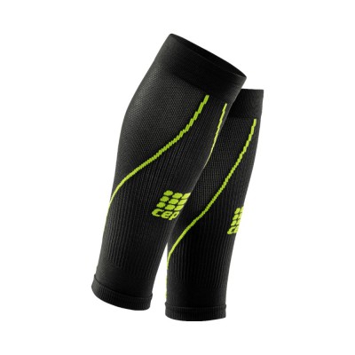 COMPRESSION CALF SLEEVES...