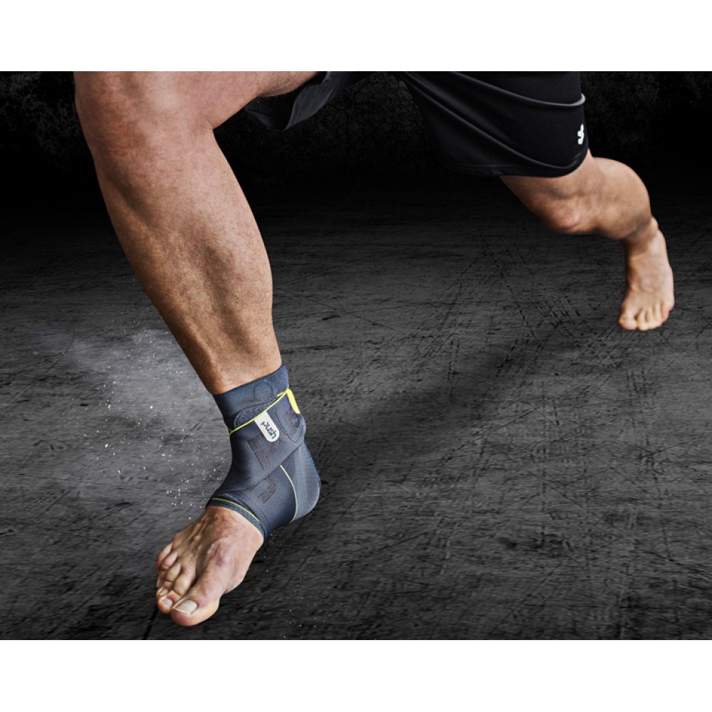 Push Sports Ankle Brace 8