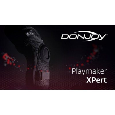 Donjoy PLAYMAKER XPERT