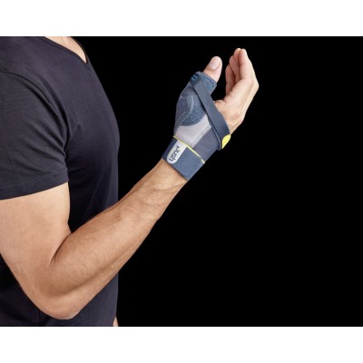 PUSH THUMB BRACE