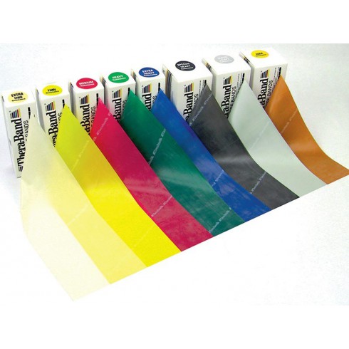 Fascia elastica in lattice...