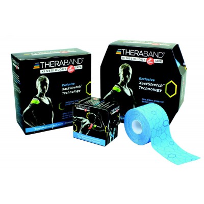 Kinesiology tape TheraBand