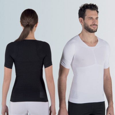 Maglia posturale P+ Tech FGP