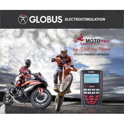 Elettrostimolatore MOTO PRO