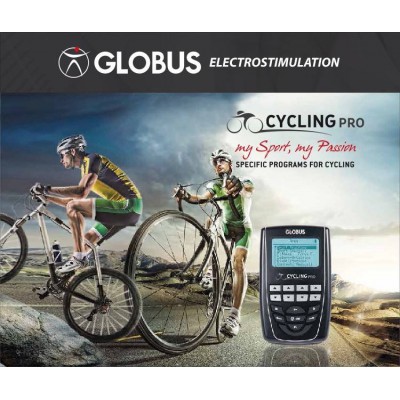 Elettrostimolatore CYCLING PRO