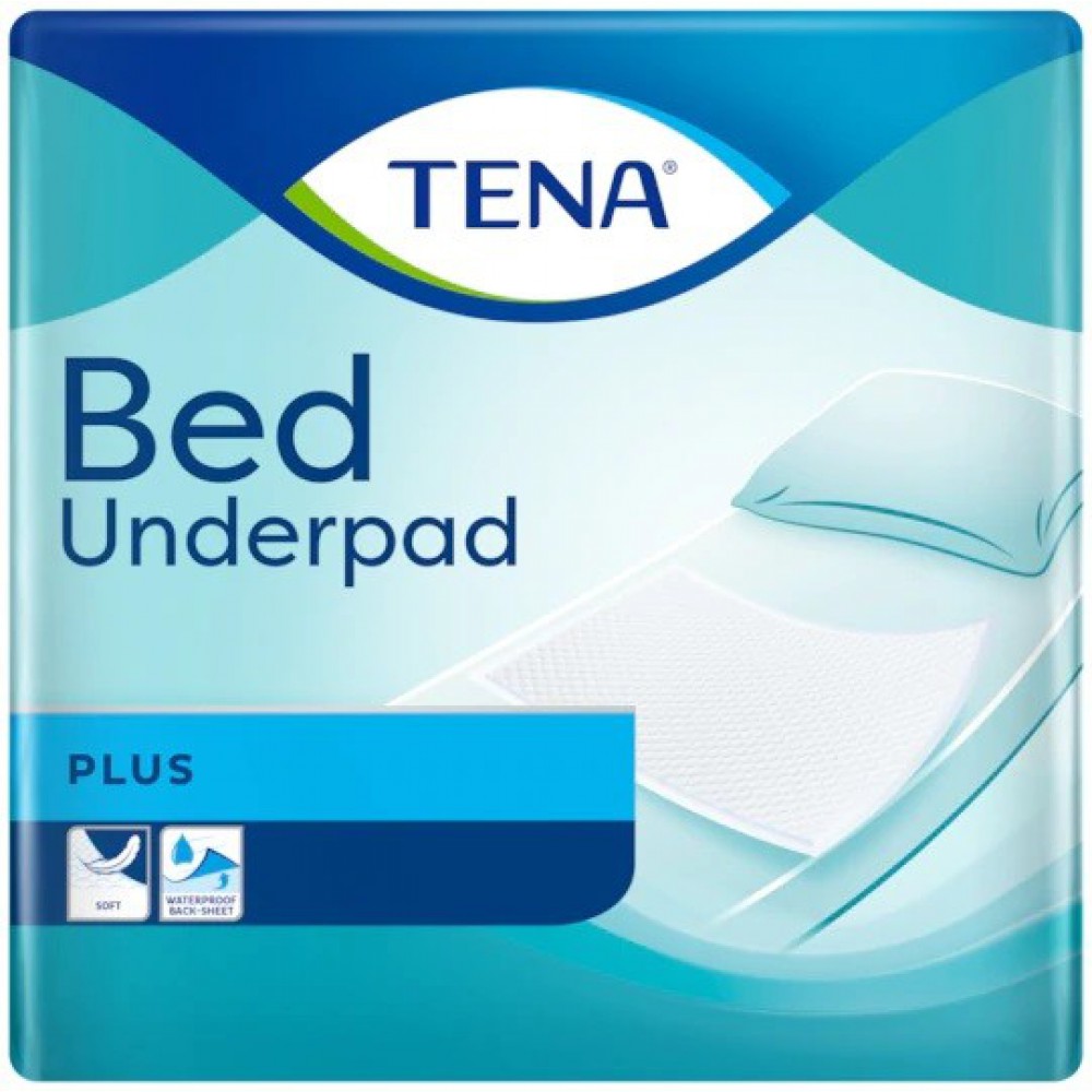 BED UNDERPAD - traverse assorbenti