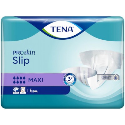 TENA Slip Maxi - 2 cf.