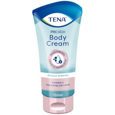 TENA Body Cream