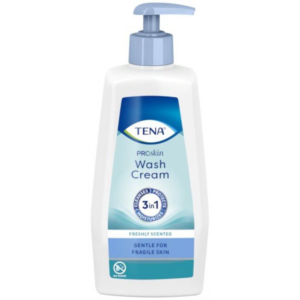 TENA Wash Cream