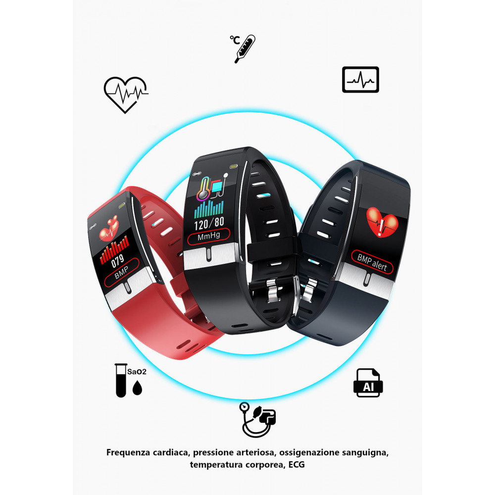 SMART BRACELET THM24