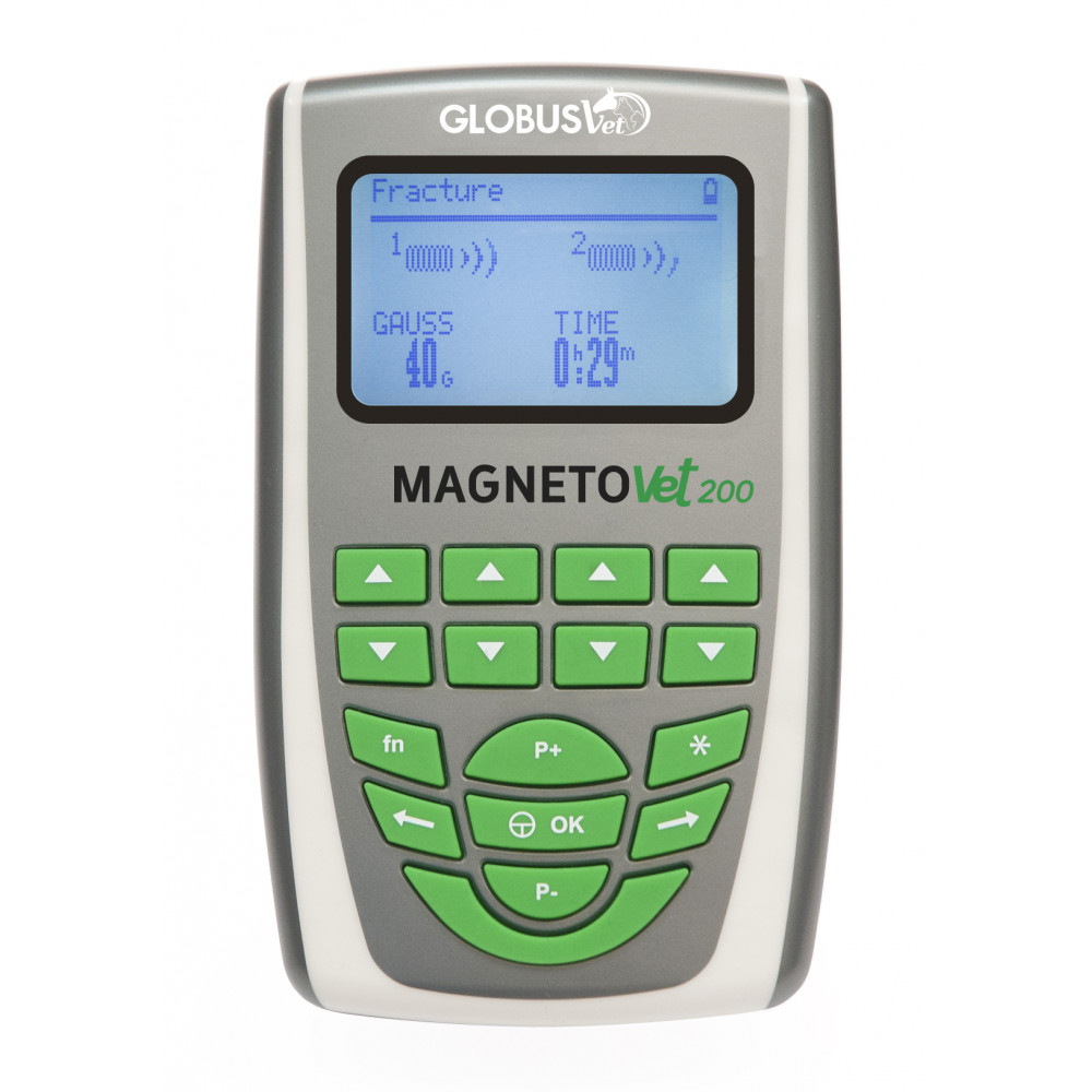 MAGNETOVET 200