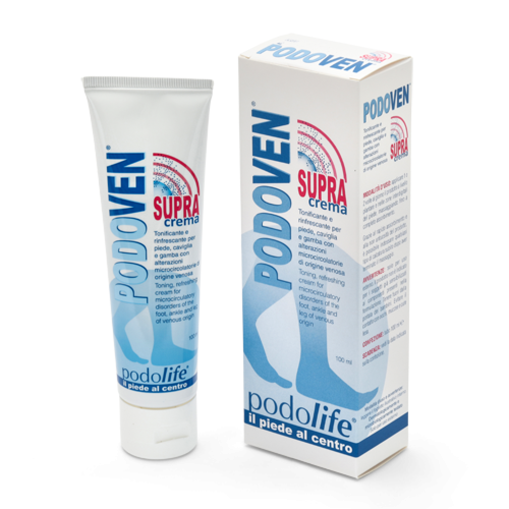 PODOVEN SUPRA Crema