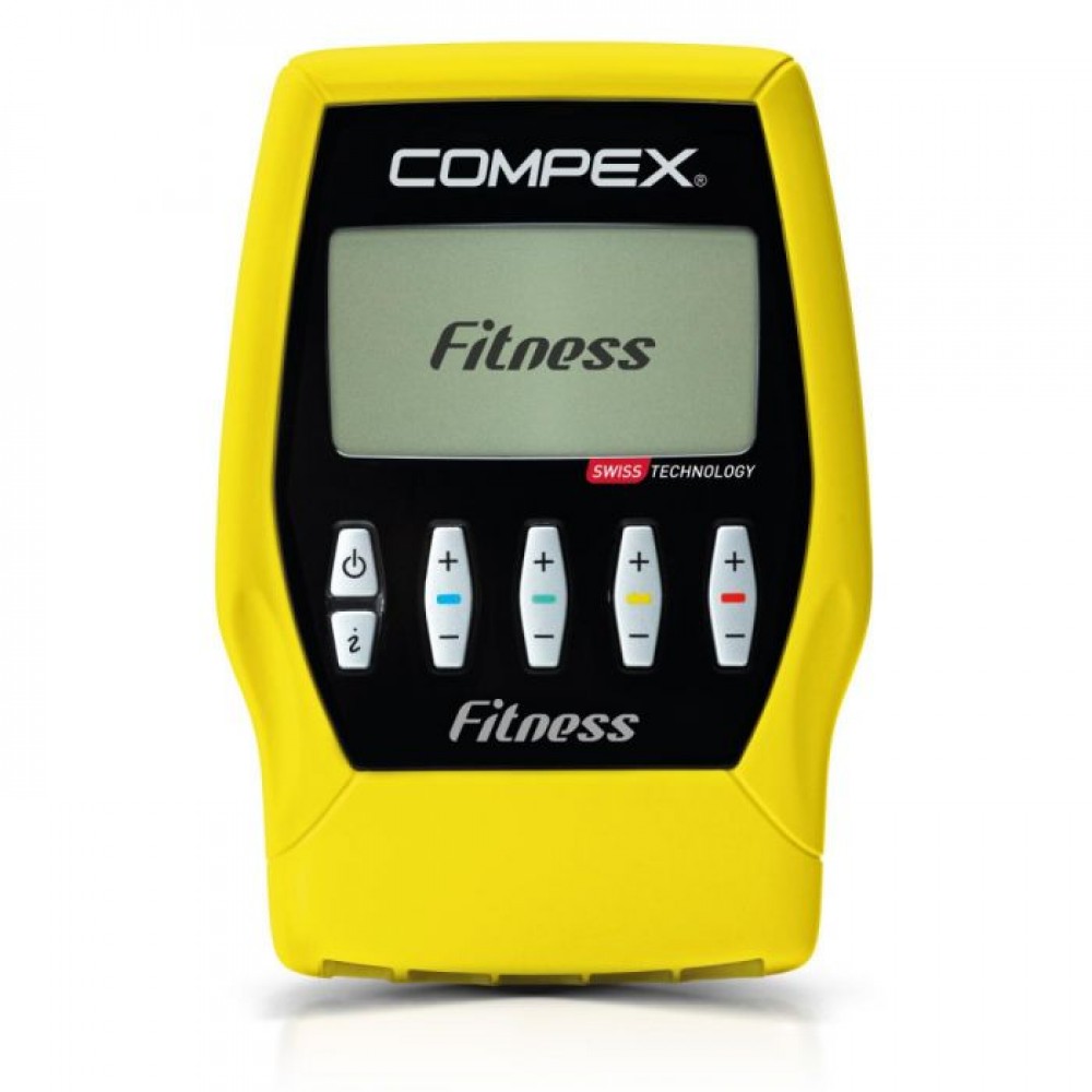 Compex Fitness