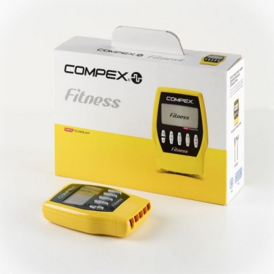 Compex Fitness