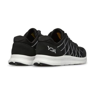 Calzature YDA donna Black