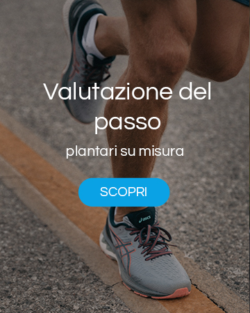 Valutazione del passo